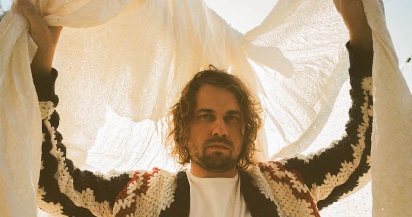 Kevin Morby press april 2022