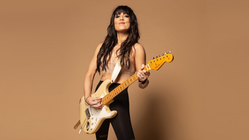 KT Tunstall