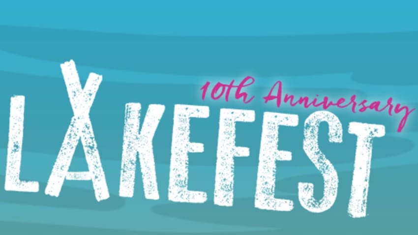 Lakefest UK