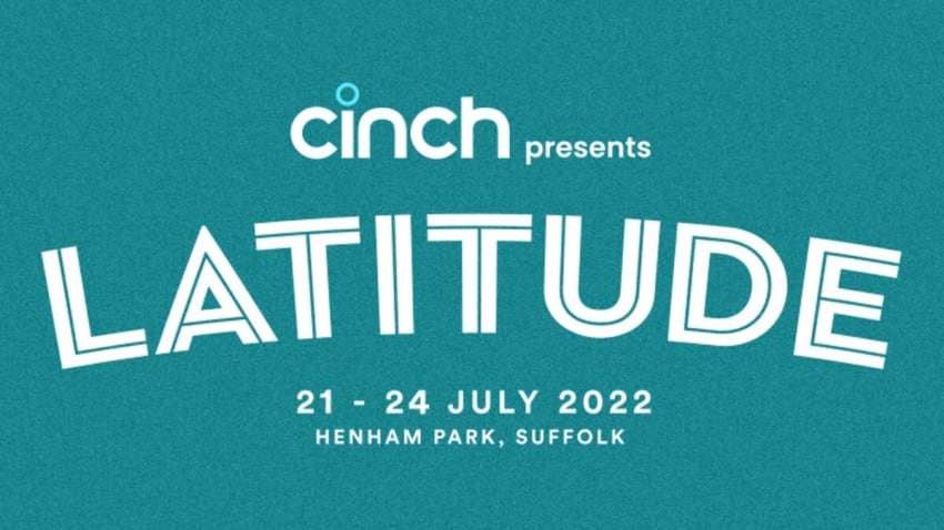 Latitude Festival