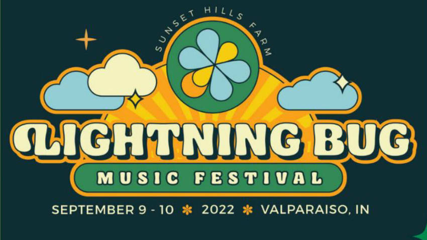 Lightning Bug Music Festival