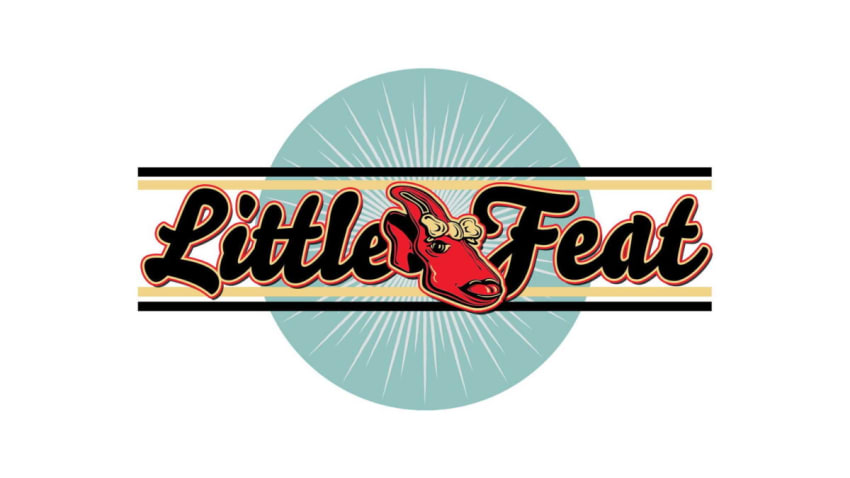 Little Feat Logo