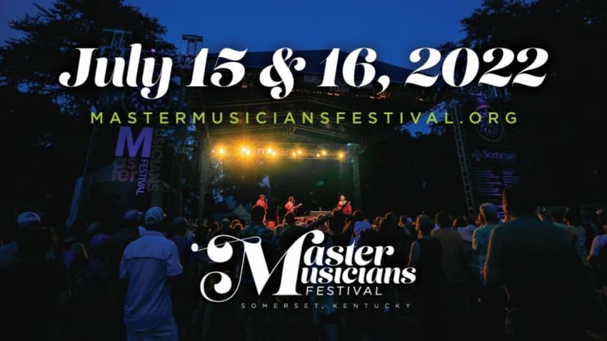 Master Musicians Festival