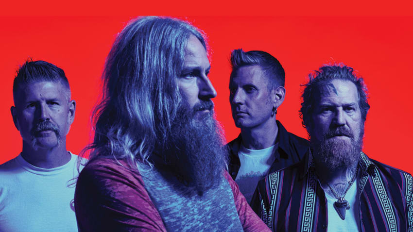 Mastodon