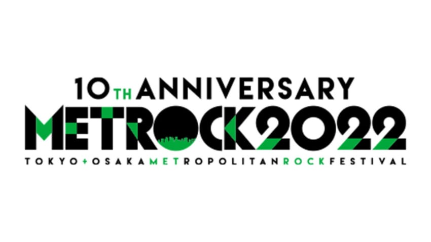 MetRock Tokyo