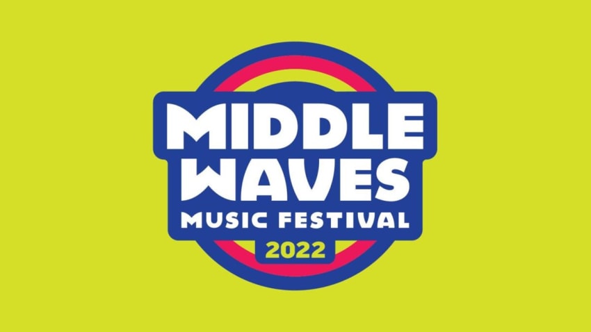 Middle Waves Music Festival