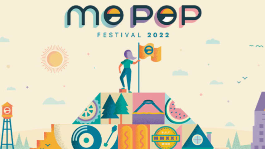 Mo Pop Festival