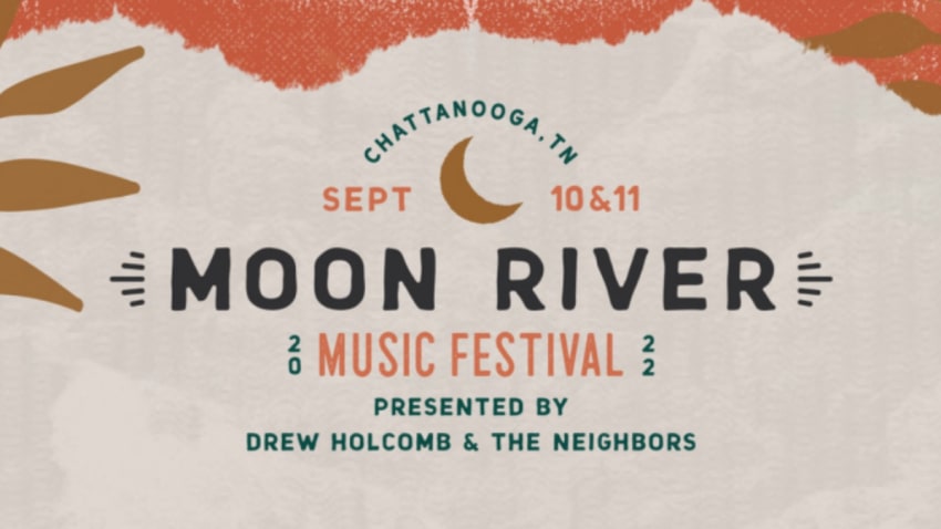 Moon River Music Festival