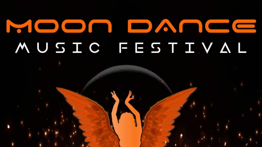 Moon Dance Music Festival
