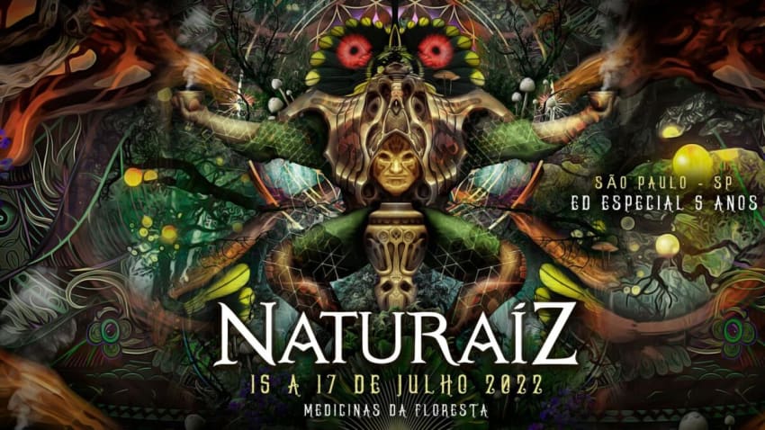 Naturaíz Festival