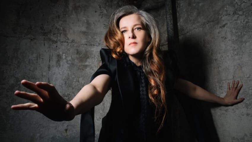 Neko Case Announces New Retrospective Album ‘Wild Creatures’ & Adds Tour Dates