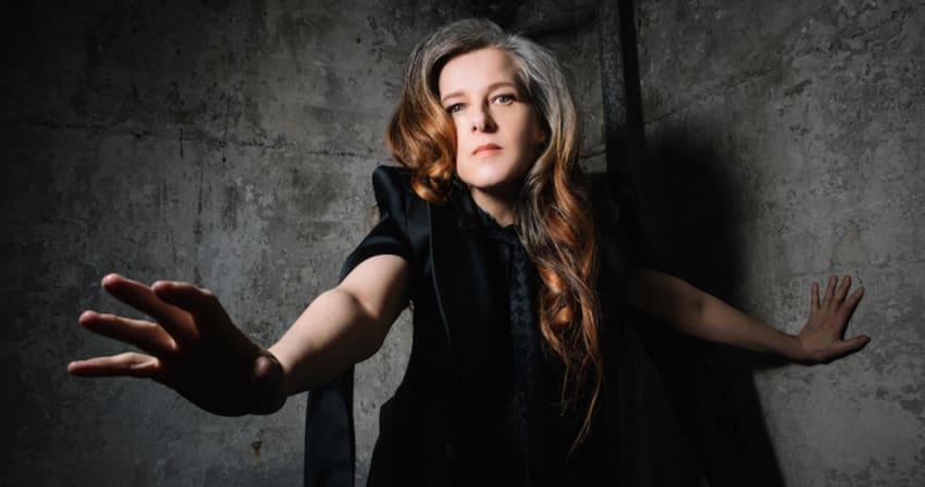 Neko Case press april 2022