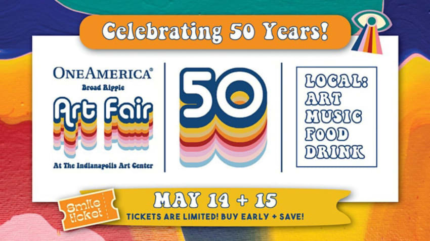 Broad Ripple Art Fair