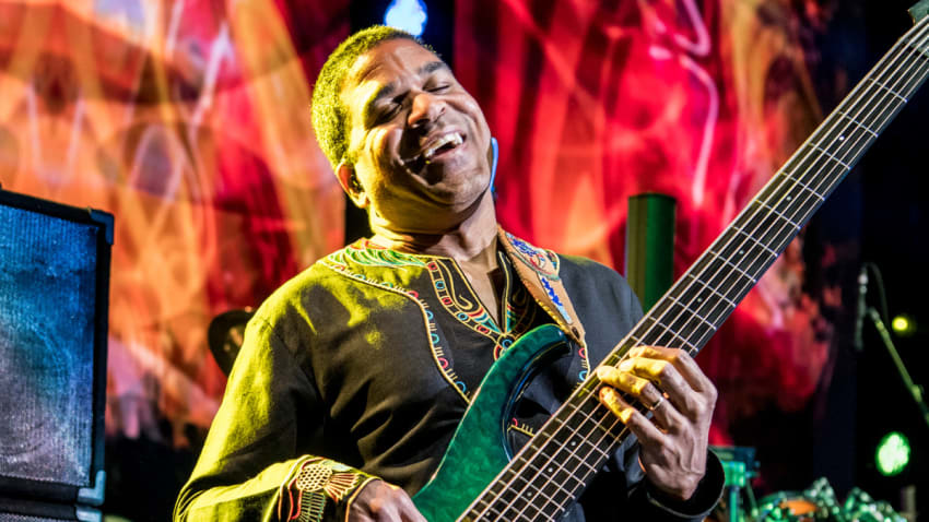 Oteil & Friends