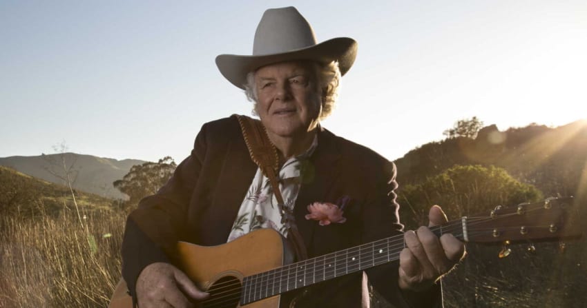 Peter Rowan Press 2022 Amanda Rowan