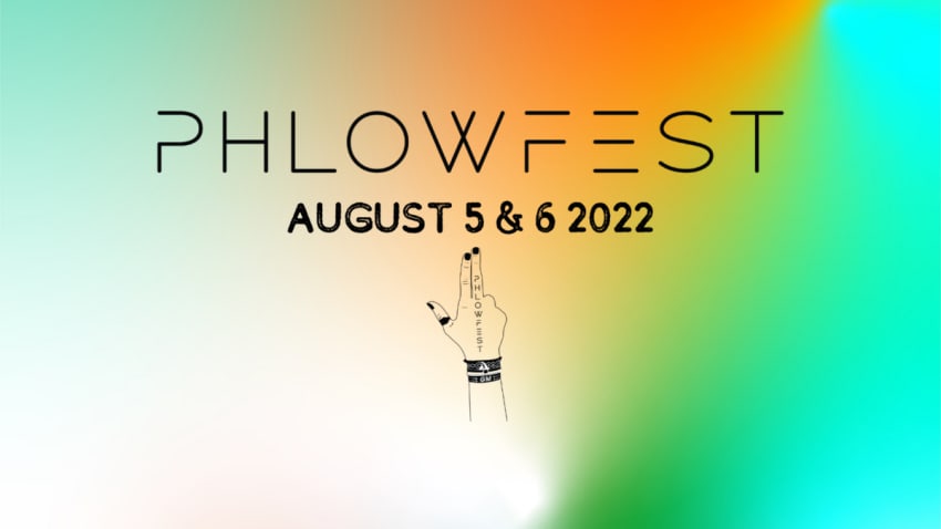 Phlowfest