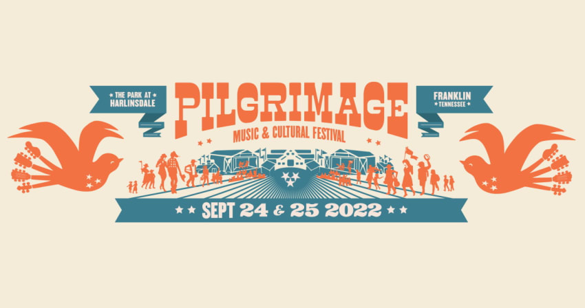 Pilgrimage 2022 Lineup: Chris Stapleton, Brandi Carlile, Jon Batiste, Avett Brothers & More