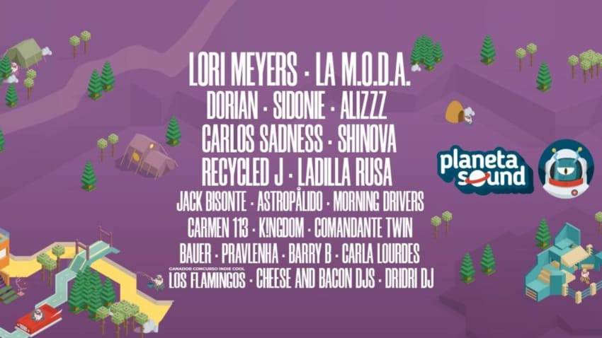 Planeta Sound