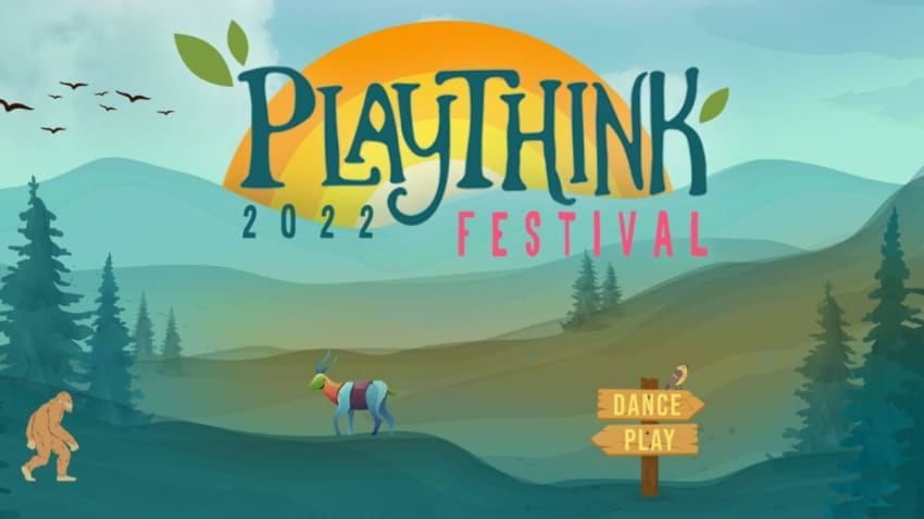 Get Tickets To PlayThink Movement, Music, & Arts Fest 2022 Featuring Desert Dwellers, Autograf & More