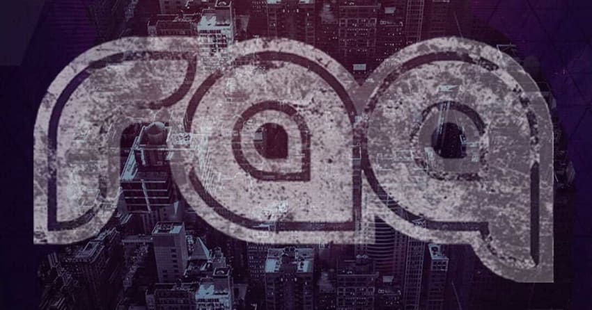 RAQ Logo 2022