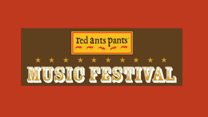 Red Ants Pants Music Festival 2024 Lineup & Tickets - Jul 25 - 28, 2024