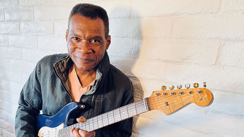 Robert Cray Band