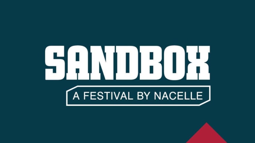 Sandbox Festival