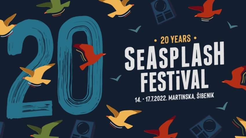 Seasplash Festival