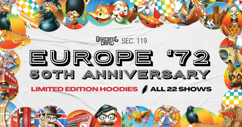 Sec 119 Hoodies Featured