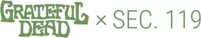 Sec 119 x GD - Green