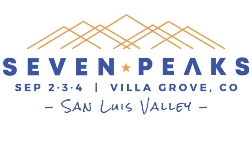 Seven Peaks Music Festival