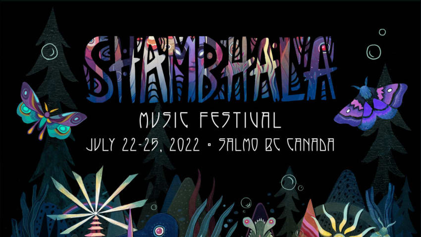 Shambhala Music Festival