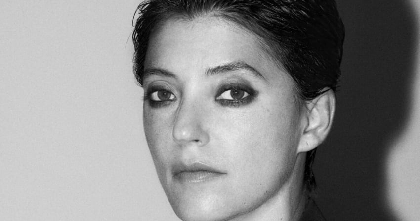 Sharon Van Etten Press April 2022 Schmelling