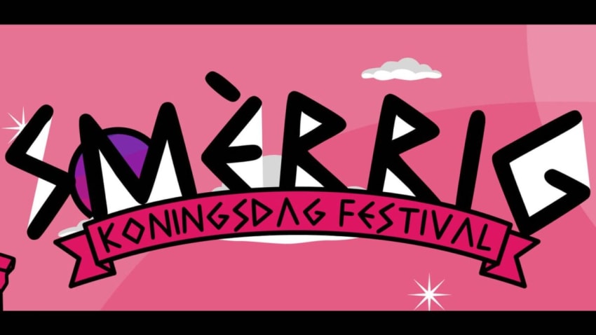 Smèrrig Koningsdag