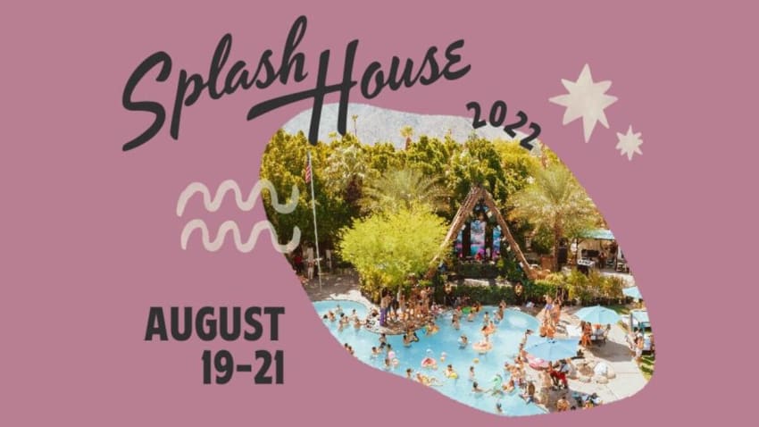 Splash House