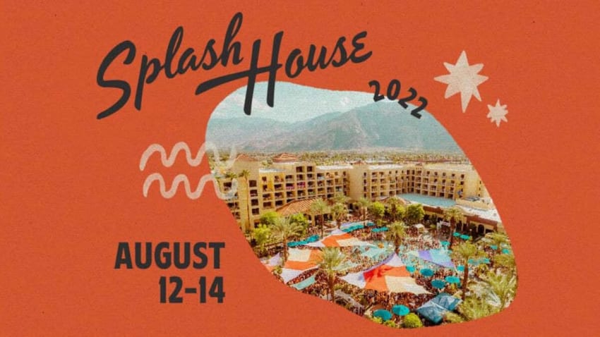 Splash House