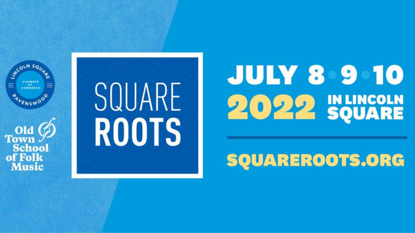 Square Roots Festival