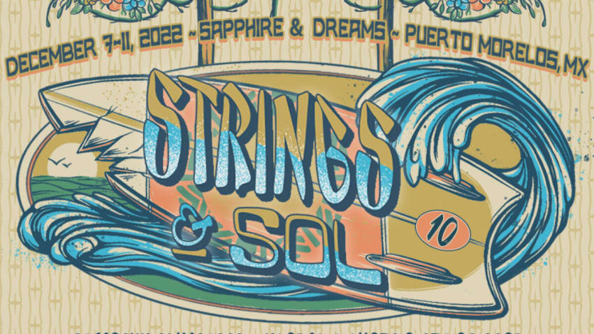 Strings & Sol