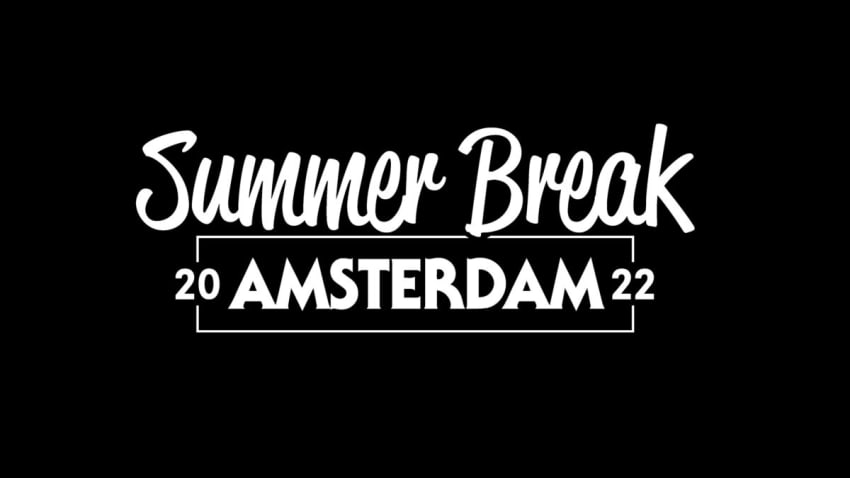 Summer Break Amsterdam