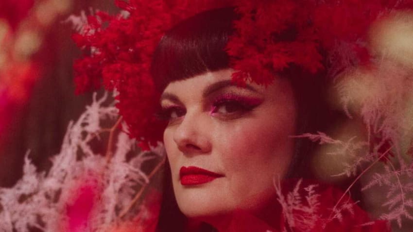 Tami Neilson Shares ‘Beyond The Stars’ Single Featuring Willie Nelson