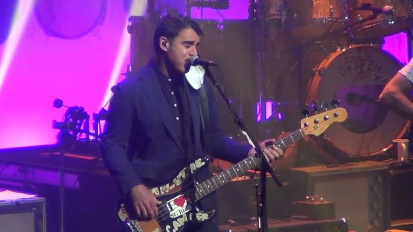 The Avett Brothers - The Race Is On @ Chicago Theatre 3/31/22