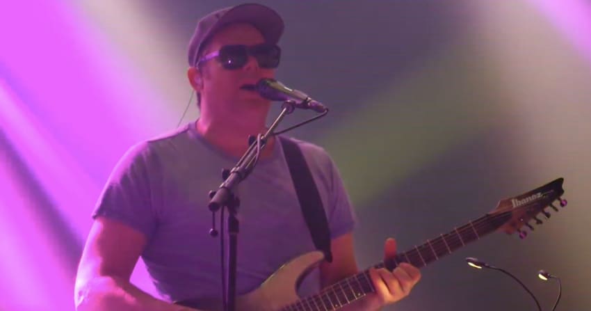 The Disco Biscuits Capitol Theatre N2