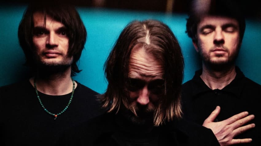 The Smile Confirms Debut Album ‘A Light For Attracting Attention’ & Shares Single