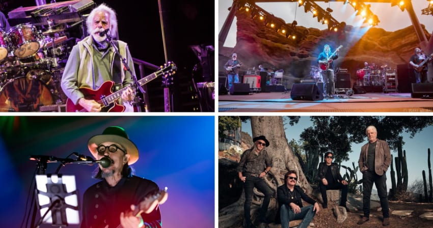 Tickets Dead Co WSP Primus Doobie