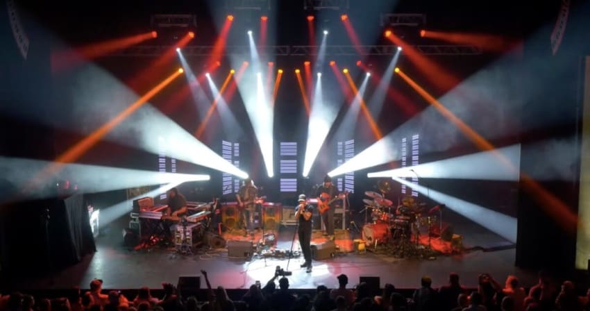 Twiddle MK Devo