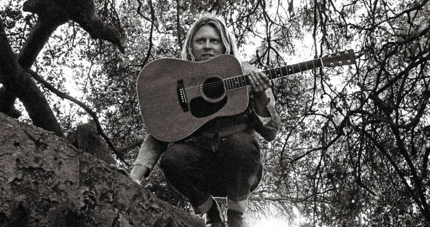 Ty Segall press April 2022