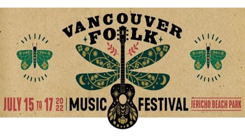 Vancouver Folk Music Festival