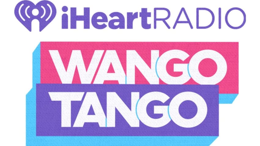 Wango Tango