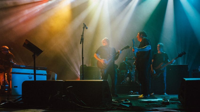 Ween Busts Out ‘Cold And Wet’ In Bend
