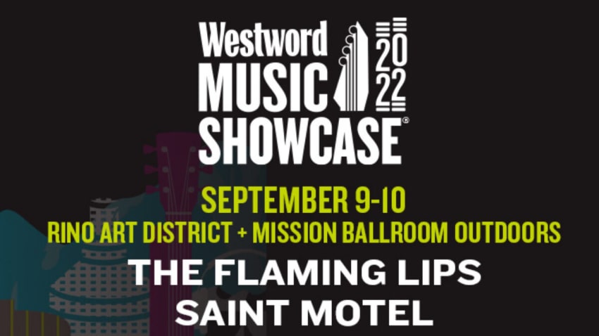Westword Music Showcase